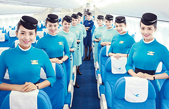 航空服务